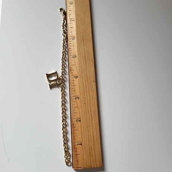 Vintage Di Diamonds International Bracelets and Glasses Charm - Picture 11 of 11